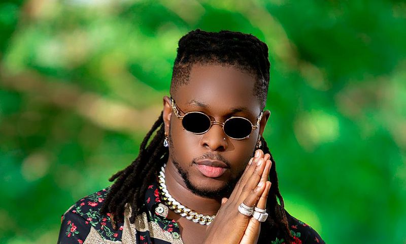 Musician Krissy O changes stage name to Kwaakwa