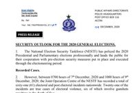 police report