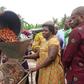 Palm oil processing
