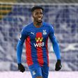 Wilfried Zaha's stunning strike earned Crystal Palace a 1-1 draw against Leicester
