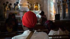 Ghanaian lady claims the best sex she’s ever had was with pastor’s son in the chapel. [Patheos]