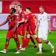 Belgium players reject Covid vaccine over fears it could affect their performance at Euro 2020