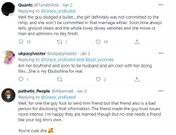 Man marries friend’s girlfriend after he contracted him to test her faithfulness