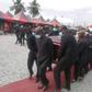 Mfantseman MP laid to rest