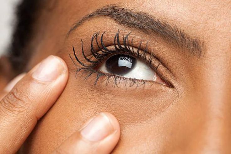 5 ways to grow long eyelashes