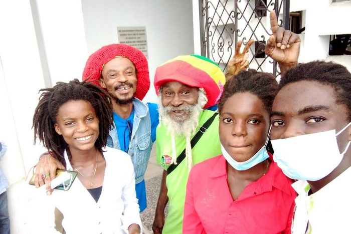 ‘Nobody can stop Reggae’: Ghanaians react as Achimota School loses case against Rasta students
