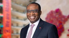 Daniel Mminele steps down as Absa Group Chief Executive