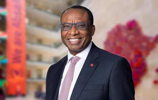 Daniel Mminele steps down as Absa Group Chief Executive