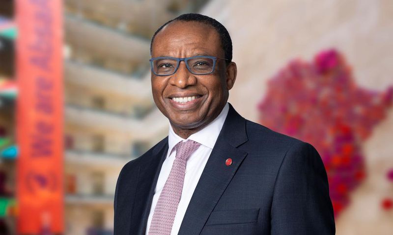 Daniel Mminele steps down as Absa Group Chief Executive