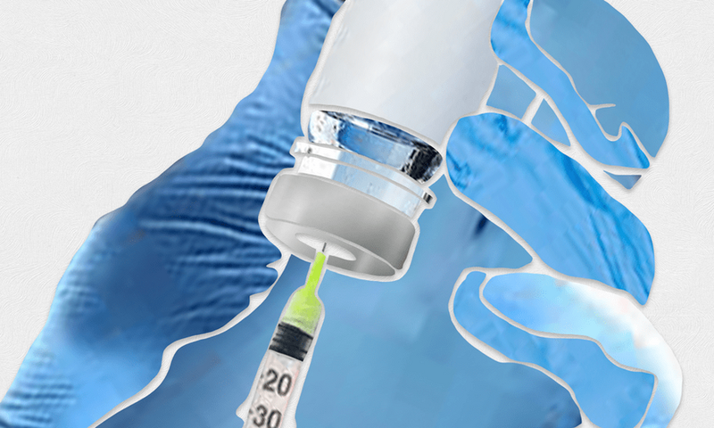 Relief for Zimbabwe as it receives its first batch of Covid-19 vaccine