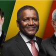 Forbes release a list of African richest people; no Ghanaian makes the list