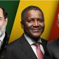 Forbes release a list of African richest people; no Ghanaian makes the list
