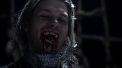 Niklaus Mikaelson
