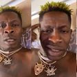 Shatta Wale blast industry players over Grammys fiasco