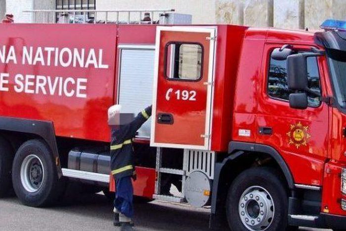 16 fires recorded in Kumasi in the first two weeks of 2021