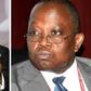 President Akufo-Addo and Domelevo