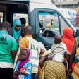 Police to clear children, beggars off the streets in massive operation