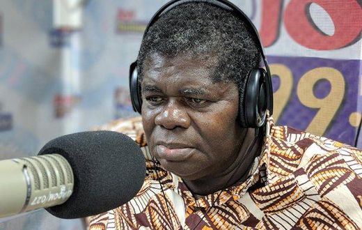 Psalm Adjeteyfio