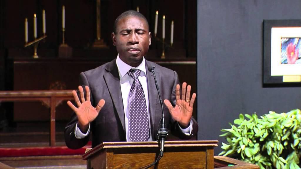 James Kofi Annan, NDC candidate