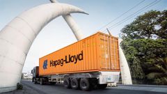 Hapag-Lloyd