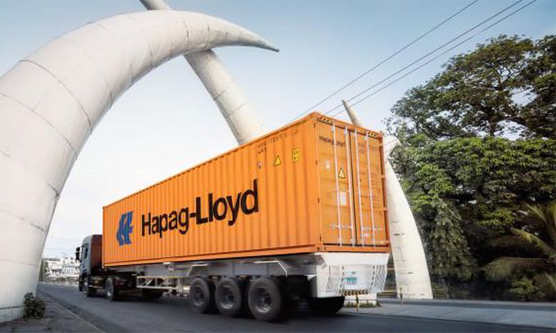 Hapag-Lloyd
