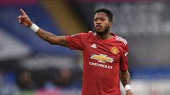 Manchester United have launched an online system for fans to report instances of online racist abuse such as their Brazilian midfielder Fred suffered last month