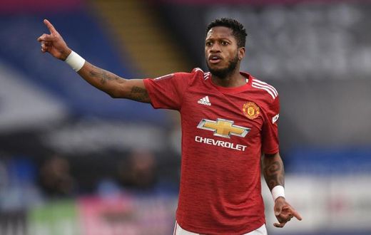 Manchester United have launched an online system for fans to report instances of online racist abuse such as their Brazilian midfielder Fred suffered last month