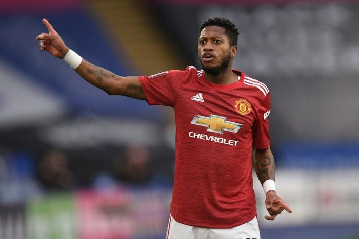Manchester United have launched an online system for fans to report instances of online racist abuse such as their Brazilian midfielder Fred suffered last month