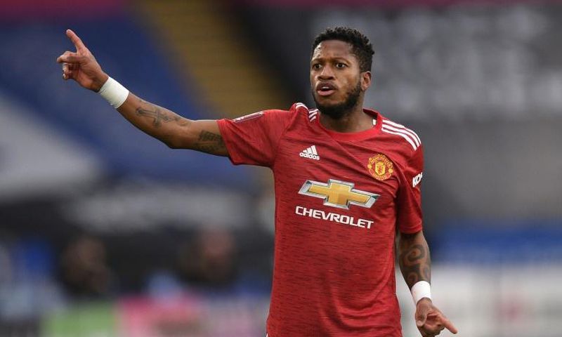 Manchester United have launched an online system for fans to report instances of online racist abuse such as their Brazilian midfielder Fred suffered last month