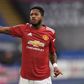 Manchester United have launched an online system for fans to report instances of online racist abuse such as their Brazilian midfielder Fred suffered last month