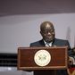 President Nana Addo Dankwa Akufo-Addo
