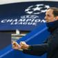Final-bound again: Thomas Tuchel has guided Chelsea to the Champions League final less than four months after taking charge