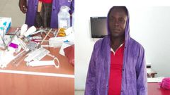 Court jails notorious fake abortion doctor for 4 years in Suhum