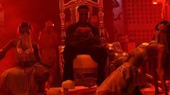 Iphxne DJ and Berima Sean Bills shut down Lagos with maiden performance (VIDEO)