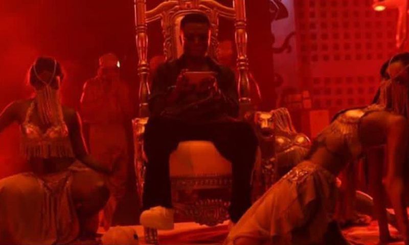 Iphxne DJ and Berima Sean Bills shut down Lagos with maiden performance (VIDEO)