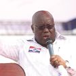 President Nana Addo Dankwa Akufo-Addo