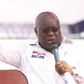 President Nana Addo Dankwa Akufo-Addo