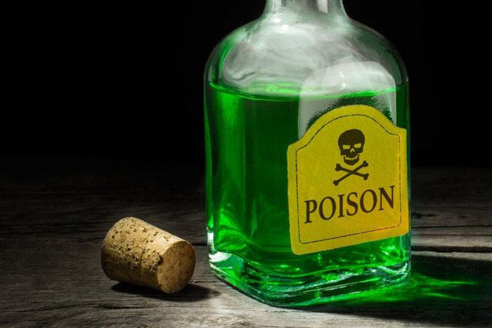 34-year-old man poisoned by pregnant ex-girlfriend just days to his wedding