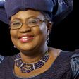 Dr Ngozi Okonjo-Iweala of Nigeria