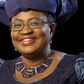 Dr Ngozi Okonjo-Iweala of Nigeria