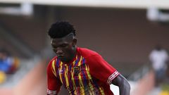 Raddy Ovouka
