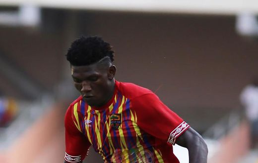 Raddy Ovouka
