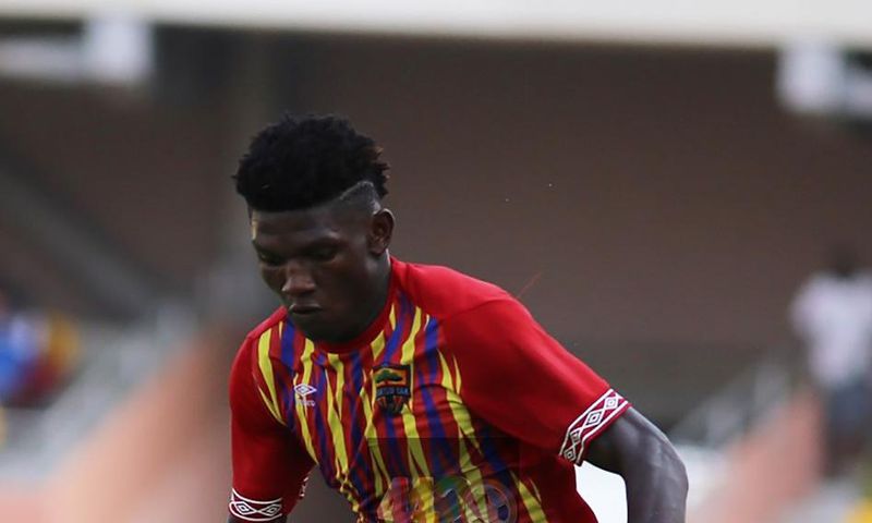 Raddy Ovouka