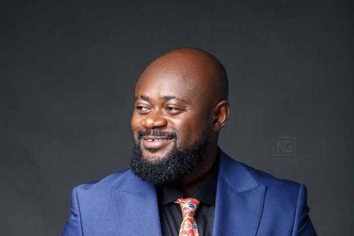 Sammy Forson