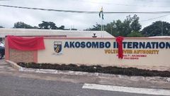 Akosombo International School