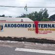 Akosombo International School