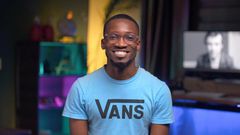 Joshua Nyamekye: My journey to 3rd place in Malta Guinness’ unique30th-anniversary label competition