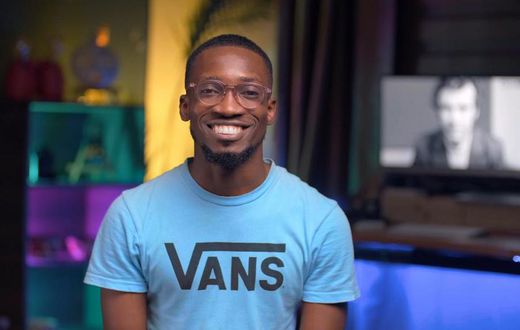 Joshua Nyamekye: My journey to 3rd place in Malta Guinness’ unique30th-anniversary label competition