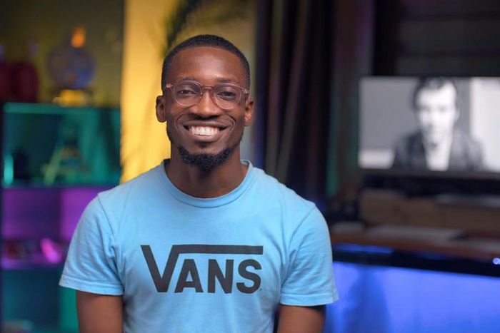 Joshua Nyamekye: My journey to 3rd place in Malta Guinness’ unique30th-anniversary label competition