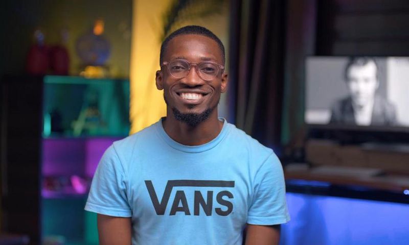 Joshua Nyamekye: My journey to 3rd place in Malta Guinness’ unique30th-anniversary label competition